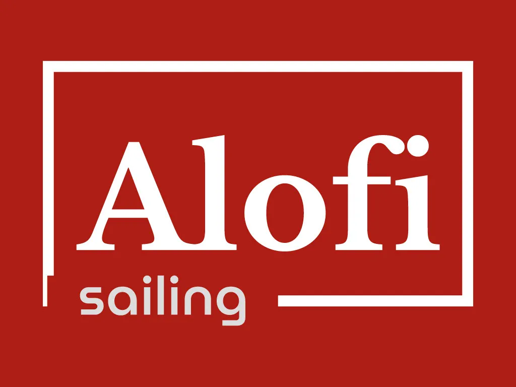ALOFI Sailing - Thierry Levaye